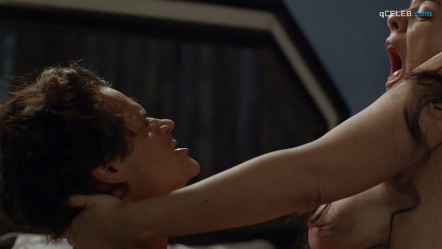 15. Lica Oliveira nude – Call Me Bruna s04e04-05 (2019)