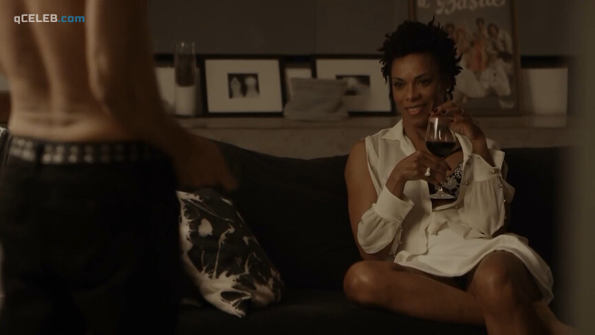 2. Lica Oliveira nude – Call Me Bruna s04e04-05 (2019)