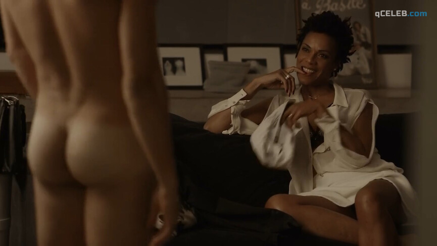 4. Lica Oliveira nude – Call Me Bruna s04e04-05 (2019)