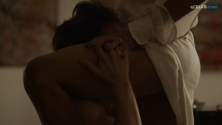 5. Lica Oliveira nude – Call Me Bruna s04e04-05 (2019)