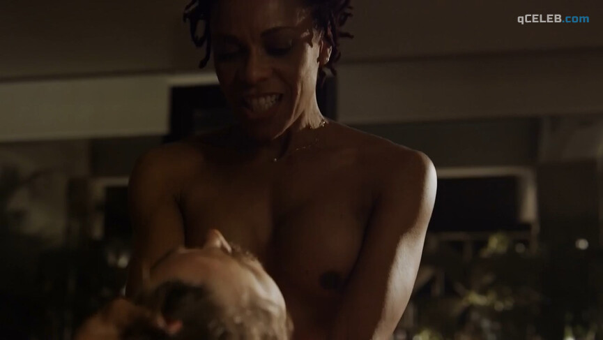 7. Lica Oliveira nude – Call Me Bruna s04e04-05 (2019)