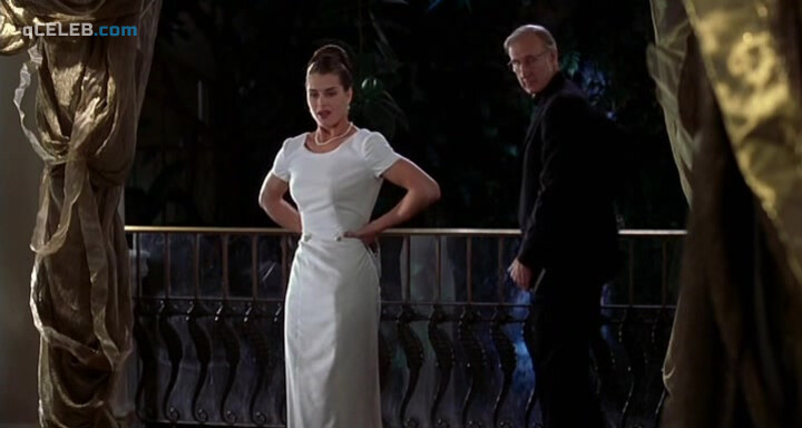 6. Brooke Shields sexy – The Bachelor (1999)