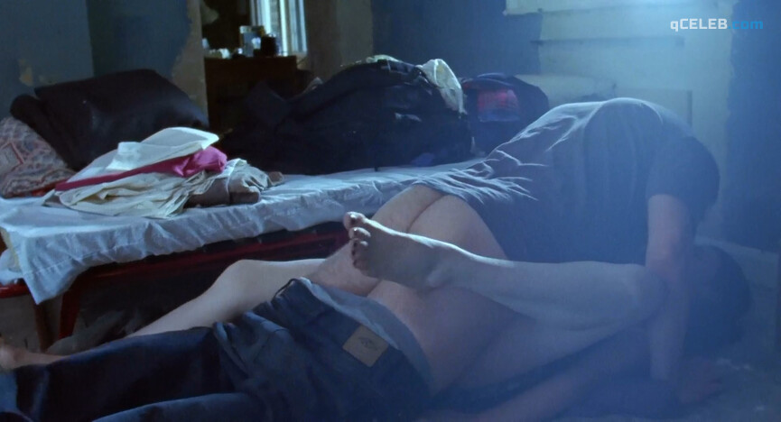 1. Claire Foy sexy – Wreckers (2011)