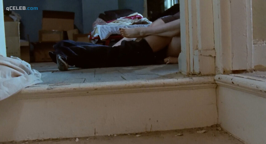 2. Claire Foy sexy – Wreckers (2011)