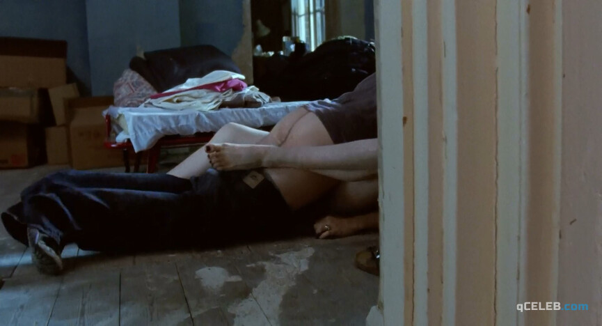 3. Claire Foy sexy – Wreckers (2011)