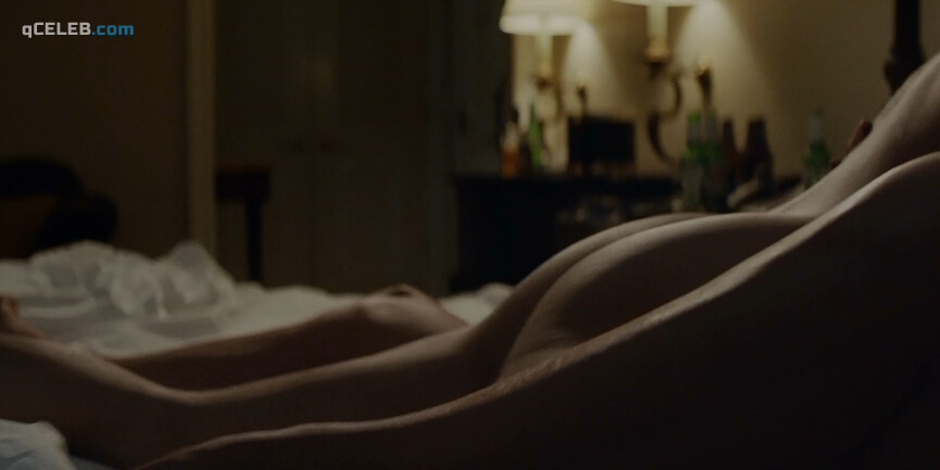 4. Stefania LaVie Owen sexy, Michelle Monaghan sexy – Messiah s01e08-09 (2020)