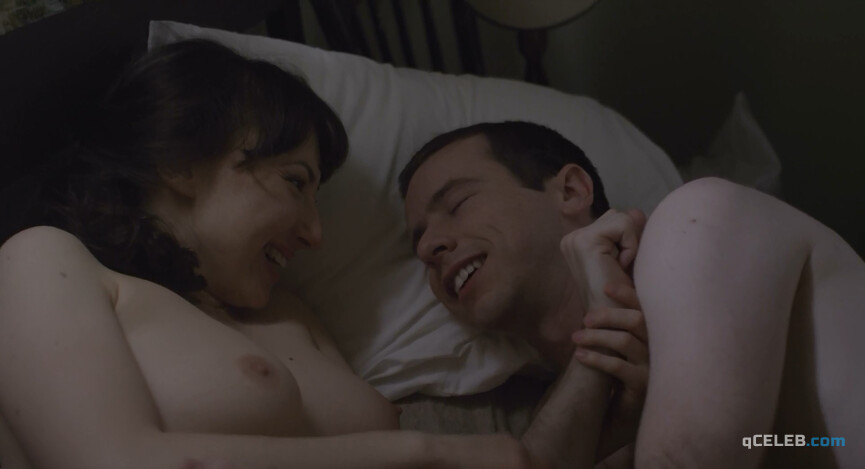 11. Sarah Kolasky nude – Great Great Great (2017)