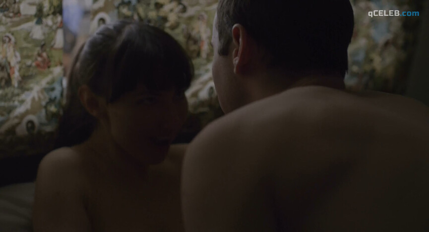 2. Sarah Kolasky nude – Great Great Great (2017)
