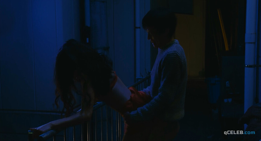 24. Rin Asuka nude, Airi Matsuyama nude – The Woman Who Keeps a Murderer (2019)