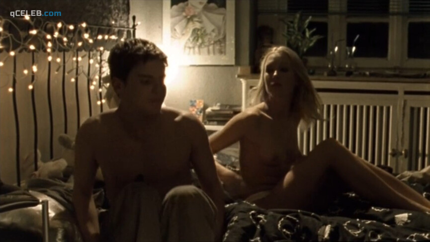 2. Insa Magdalena Steinhaus nude, Marie-Lou Sellem nude – No Regrets (2001)