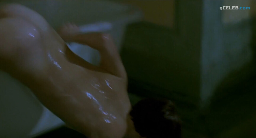 8. Charlotte Gainsbourg nude – Anna Oz (1996)