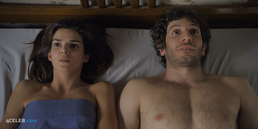 4. Clara Lago nude – The Neighbor s01e09 (2019)