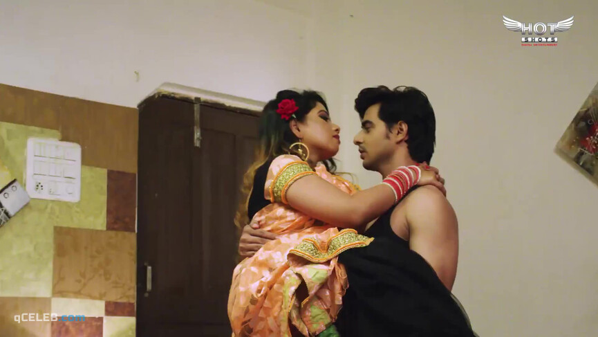 1. Rekha Mona Sarkar nude – Chu Kat Gaya (2020)