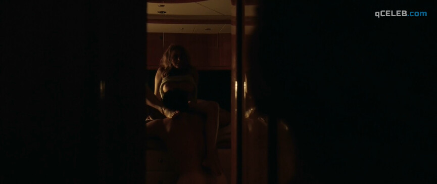 12. Mina Farid sexy, Zahia Dehar nude – An Easy Girl (2019)