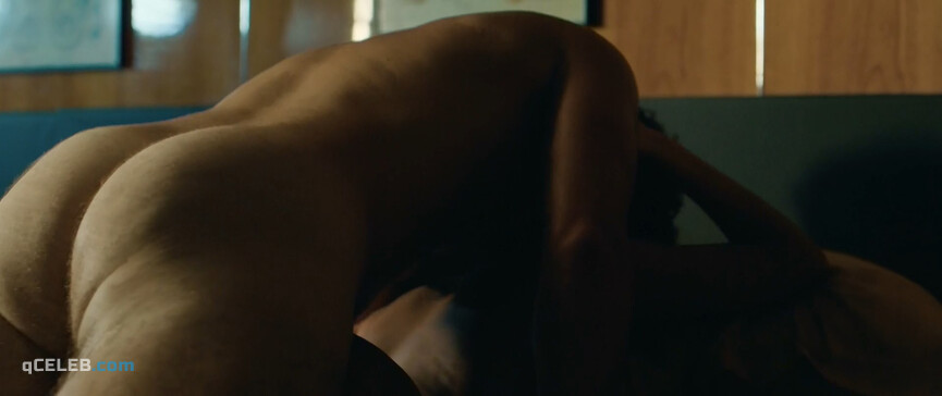 23. Mina Farid sexy, Zahia Dehar nude – An Easy Girl (2019)