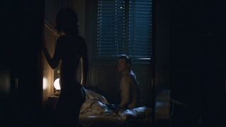 Hanna Alstrom nude, Carice van Houten sexy – The Glass Room (2019)