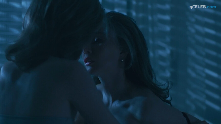 12. Hanna Alstrom nude, Carice van Houten sexy – The Glass Room (2019)