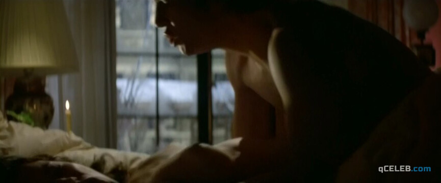2. Belinda Bauer nude, Helen Curry nude – Winter Kills (1977)
