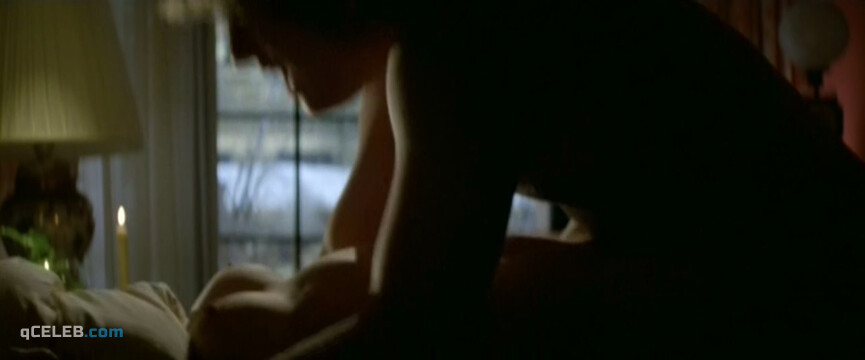 4. Belinda Bauer nude, Helen Curry nude – Winter Kills (1977)