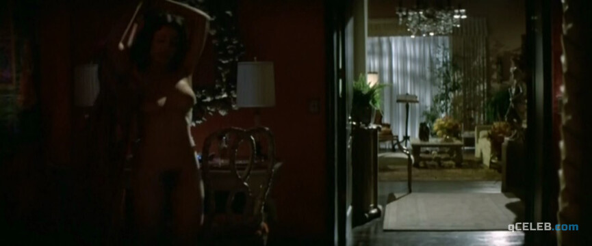 6. Belinda Bauer nude, Helen Curry nude – Winter Kills (1977)