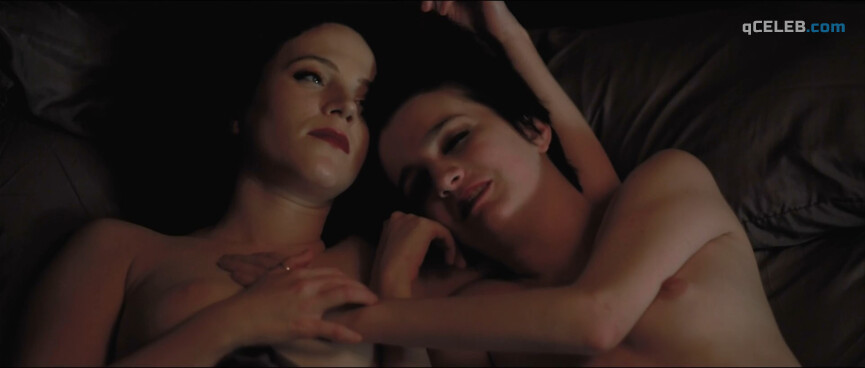 12. Arielle Hope nude, Sarah Schoofs nude – Theresa & Allison (2019)