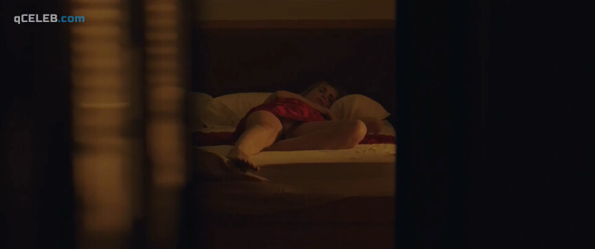 5. Ingrid Garcia Jonsson nude – Me, Myself and My Dead Wife (2019)