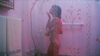 Karin Mani nude – Avenging Angel (1985)