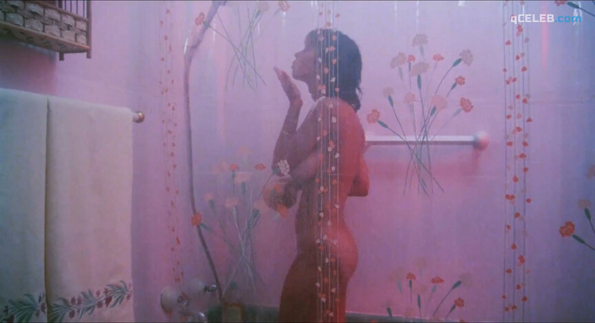 1. Karin Mani nude – Avenging Angel (1985)