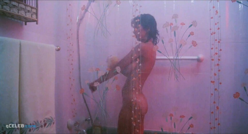 2. Karin Mani nude – Avenging Angel (1985)