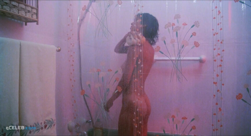 3. Karin Mani nude – Avenging Angel (1985)