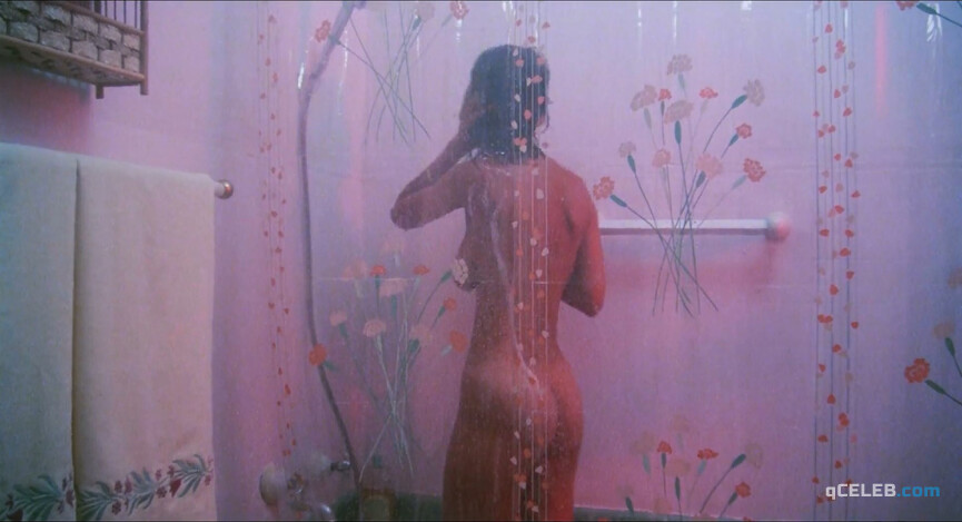 4. Karin Mani nude – Avenging Angel (1985)