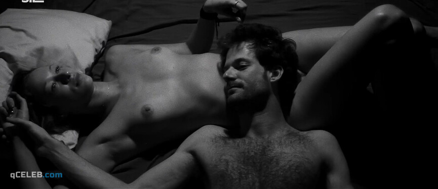 13. Carol Melgaço nude, Daiane Brito nude – 30 Years Blues (2019)