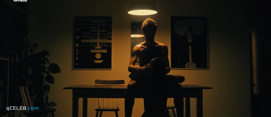 2. Carol Melgaço nude, Daiane Brito nude – 30 Years Blues (2019)