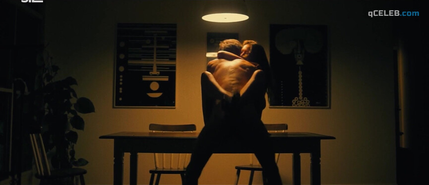 3. Carol Melgaço nude, Daiane Brito nude – 30 Years Blues (2019)