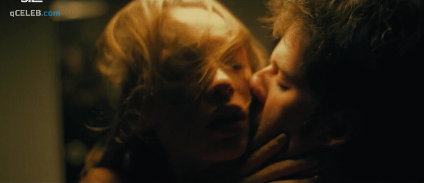 4. Carol Melgaço nude, Daiane Brito nude – 30 Years Blues (2019)