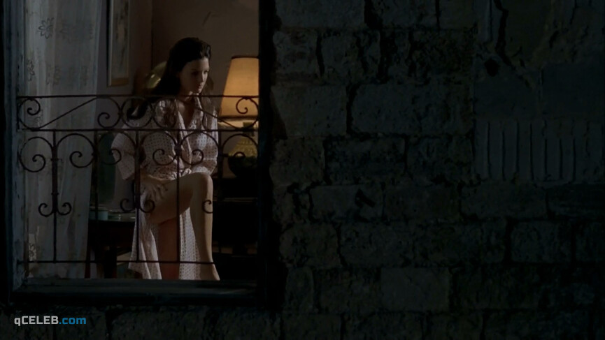 2. Anat Klausner nude – The Little Traitor (2007)