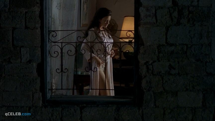 3. Anat Klausner nude – The Little Traitor (2007)