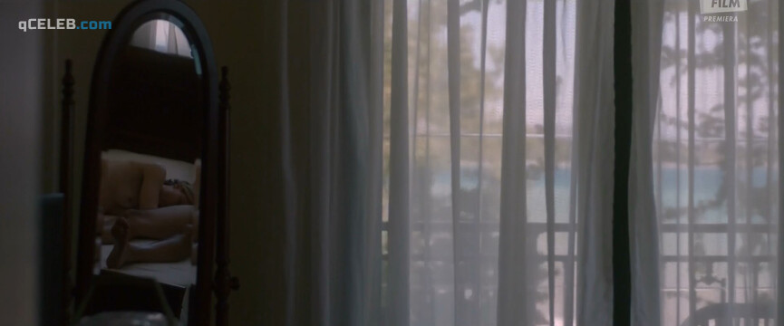 10. Julia Kijowska nude – Via Carpatia (2018)