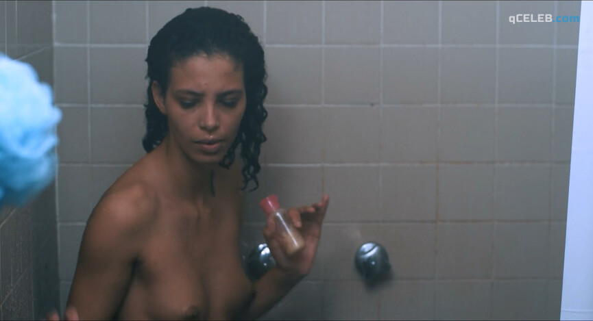 12. Da Leigh nude, Jaydin Thompson nude, Ashley Boger sexy – Hell's Belle (2019)