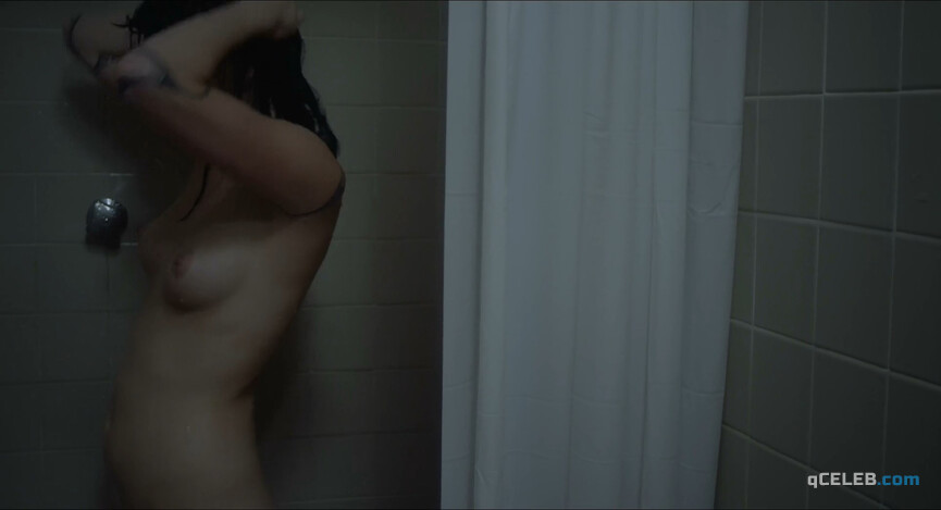 4. Da Leigh nude, Jaydin Thompson nude, Ashley Boger sexy – Hell's Belle (2019)