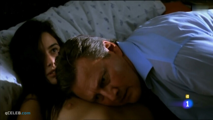 2. Beatriz Rico nude – Pesadilla para un rico (1996)