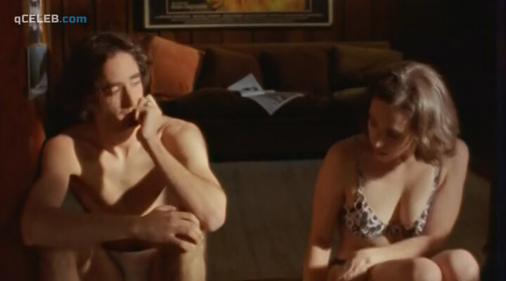 5. Aline Kuppenheim nude – Sex Stories (1999)