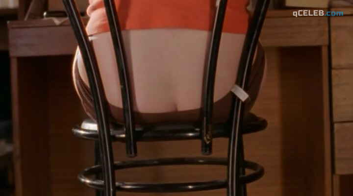 6. Aline Kuppenheim nude – Sex Stories (1999)