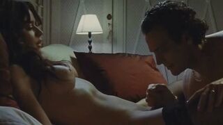 Flora Martinez nude – Tuya siempre (2007)