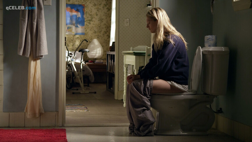 2. Marin Ireland nude – Sparrows Dance (2012)