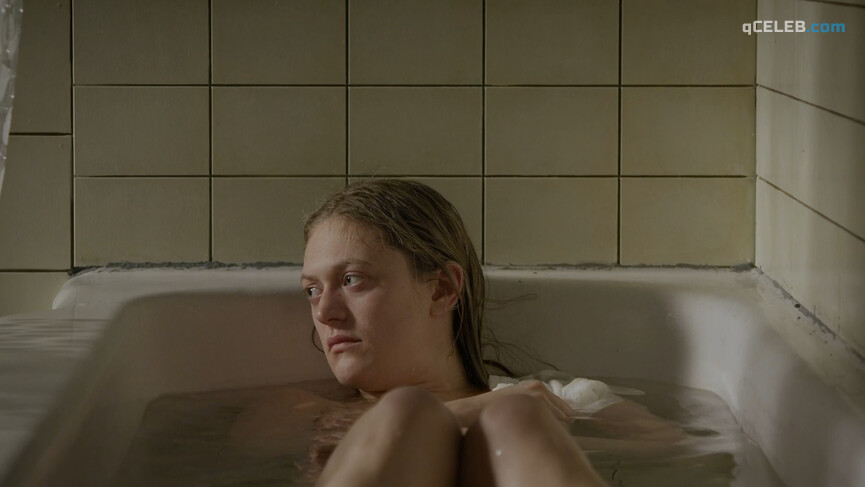 3. Marin Ireland nude – Sparrows Dance (2012)