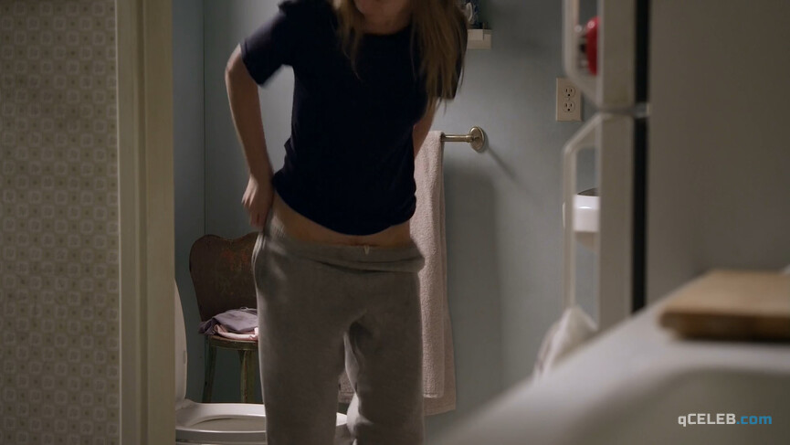 5. Marin Ireland nude – Sparrows Dance (2012)