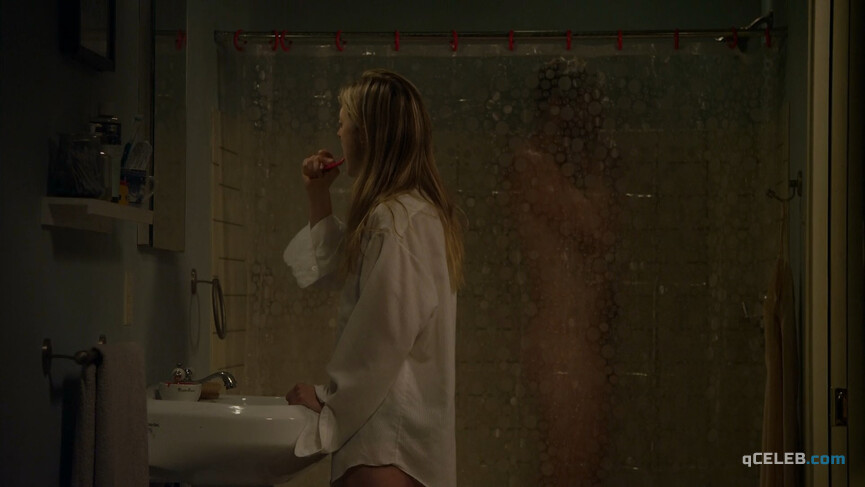 6. Marin Ireland nude – Sparrows Dance (2012)