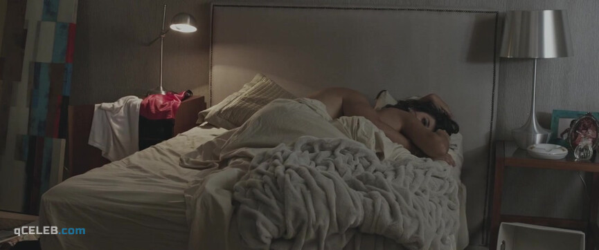 1. Verônica Debom nude – Vai Que Dá Certo 2 (2016)