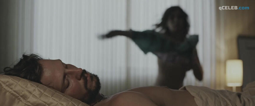 4. Verônica Debom nude – Vai Que Dá Certo 2 (2016)